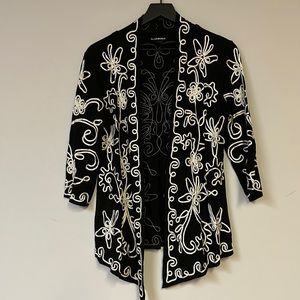 Lauren Michelle Jacket